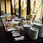 מלון Hotel Centrale Bellagio בלאג'יו