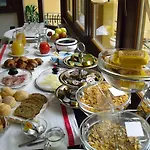 Hotel Centrale Bellagio מלון