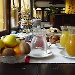מלון Hotel Centrale Bellagio בלאג'יו