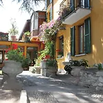 Hotel Centrale Bellagio 3* בלאג'יו