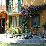 Hotel Centrale Bellagio מלון