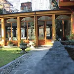 Hotel Centrale Bellagio 3*