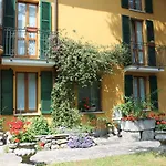 Hotel Centrale Bellagio 3* בלאג'יו