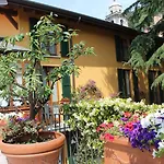 מלון Hotel Centrale Bellagio בלאג'יו