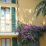 מלון Hotel Centrale Bellagio