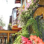 Hotel Centrale Bellagio בלאג'יו