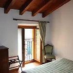 מלון Hotel Centrale Bellagio 3*
