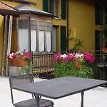 Hotel Centrale Bellagio בלאג'יו