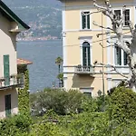 Hotel Centrale Bellagio מלון 3*