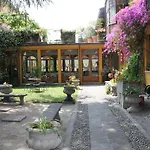 Hotel Centrale Bellagio מלון