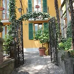 Hotel Centrale Bellagio 3*