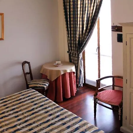 Ξενοδοχείο Hotel Centrale Bellagio