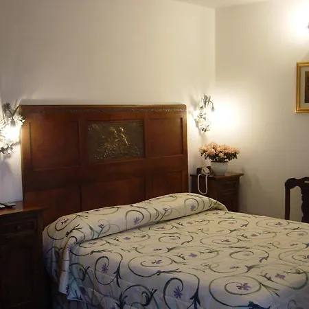 Ξενοδοχείο Hotel Centrale Bellagio 3*