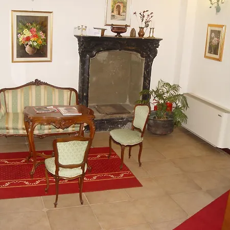 מלון Hotel Centrale Bellagio בלאג'יו