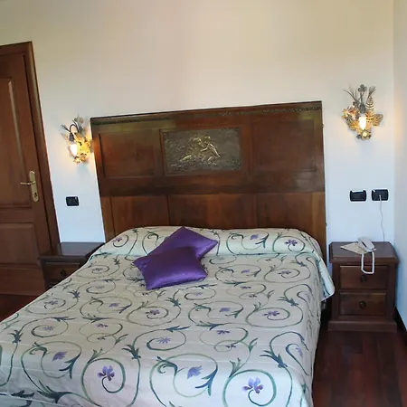 Ξενοδοχείο Hotel Centrale Bellagio Μπελάτζιο