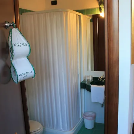 Ξενοδοχείο Hotel Centrale Bellagio