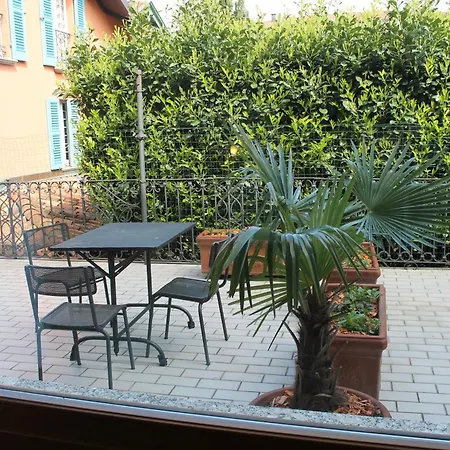Hotel Centrale Bellagio Ξενοδοχείο Μπελάτζιο