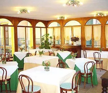 Ξενοδοχείο Hotel Centrale Bellagio Μπελάτζιο