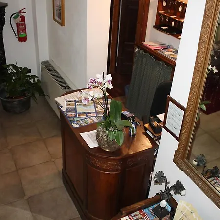 Hotel Centrale Bellagio Ξενοδοχείο Μπελάτζιο