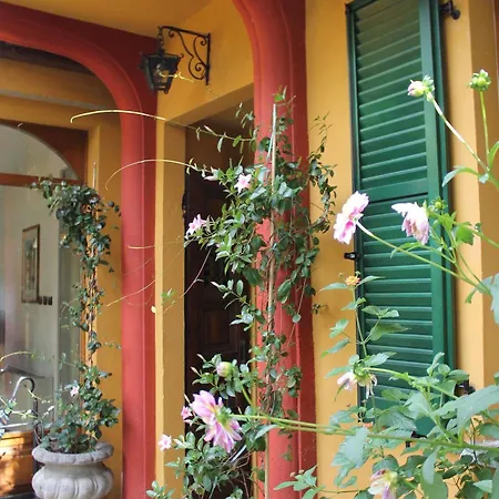 Hotel Centrale Bellagio Ξενοδοχείο